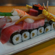 Illustration for article titled This Is Tank Sushi